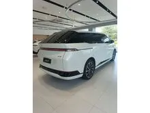 2026 XPeng X9 Long Range Pro MPV