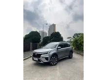 2022 Honda BR-V 1.5 Prestige SUV