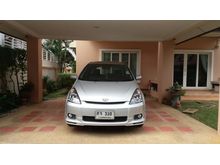 2004 Toyota Wish 2.0 (ปี 03-10) Q Wagon AT