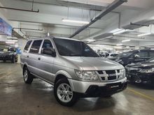 2015 Isuzu Panther 2.5 SMART SUV