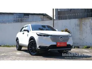 2023 Honda HR-V 1.5 E SUV