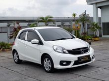 2017 Honda Brio 1.2 Satya E Hatchback