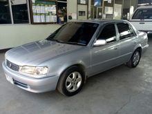 1999 Toyota Corolla 1.5 HI-TORQUE (ปี 98-01) GXi Sedan AT