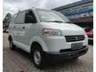 Jual Mobil Suzuki APV 2021 Blind Van High 1.5 di Banten Manual Van Putih Rp 109.500.000