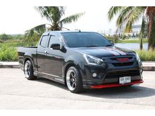 2016 Isuzu D-Max 1.9 SPACE CAB (ปี 11-17) X-Series Z Pickup MT