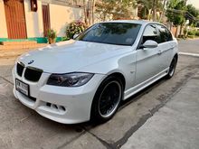 2009 BMW 320d 2.0 E90 (ปี 05-13) SE Sedan AT