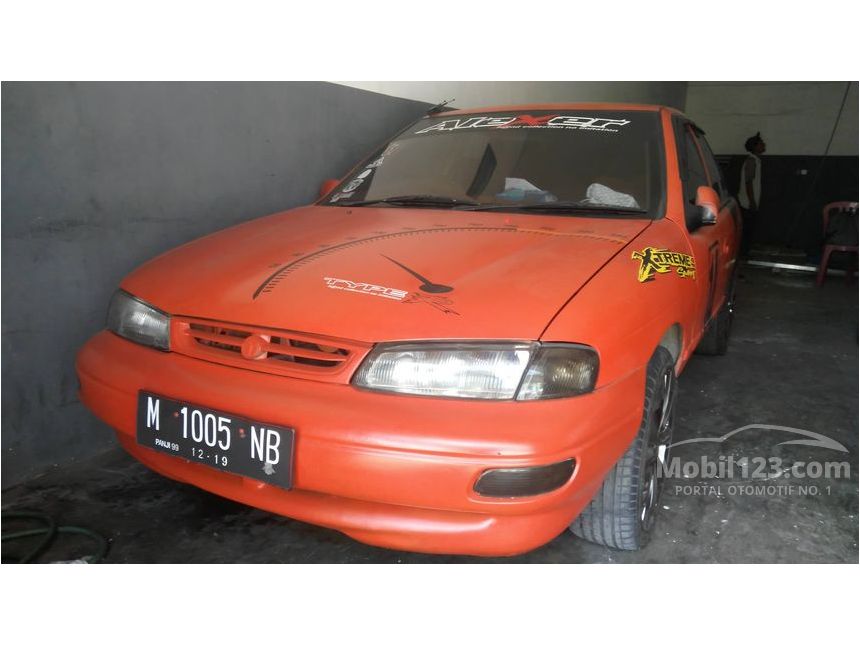 93 Modifikasi Jok Mobil Timor HD Terbaik