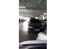 1995 Mitsubishi Lancer Evo 3 1.6 AT