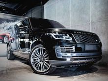 Range Rover Vogue 3.0 Autobiography LWB - TOP CONDITION