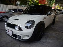 2013 Mini Cooper 1.6 R56 S Hatchback AT