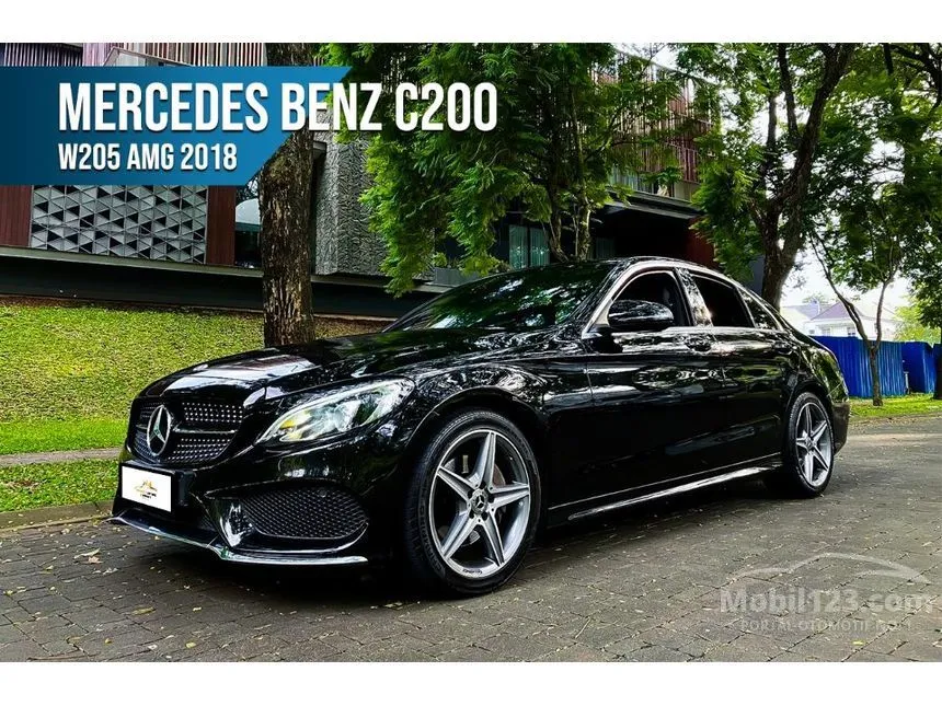 Jual Mobil Mercedes