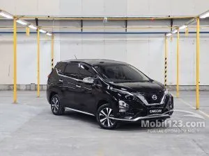2022 Nissan Livina 1.5 VL MPV