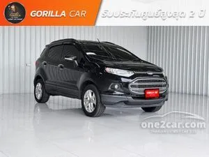 2017 Ford ECOSPORT 1.5 Trend SUV
