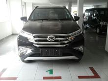 PROMO ALL NEW TERIOS MEI ..DP 32JTAAN MOBIL MEWAH DENGAN HARGA TERJANGKAU