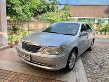 2005 Toyota Camry 2.4 (ปี 02-06) G Sedan AT