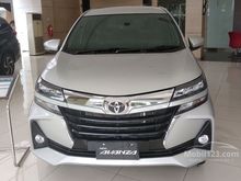 Avanza DP Murah mulai 20 jtan aja...