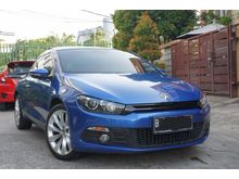 2015 Volkswagen Scirocco 1.4 TURBO BLUE ( PANORAMIC EDITION )