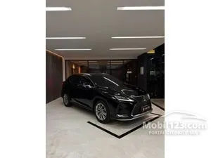 2021 Lexus RX 300 2.0 Luxury SUV