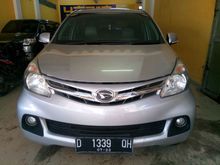 2012 Daihatsu Xenia 1.3 R MPV