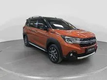 2021 Suzuki XL7 1.5 Alpha SUV UNIT ISTIMEWA, FULLSETT, JAMINAN BERKUALITAS, LULUS INSPEKSI 175 TITIK, MOBIL SIAP PAKAI, BERGARANSI, TOP QUALITY
