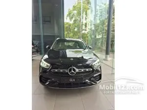 2025 Mercedes-Benz GLA200 1.3 AMG Line SUV