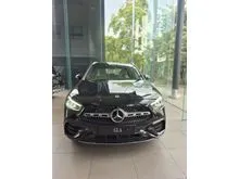 2025 Mercedes-Benz GLA200 1.3 AMG Line SUV Jaminan Pasti Deal Mercy Surabaya