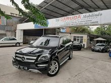 Mercy / mercedes GL400 th 2015 exclusive