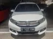 Jual Mobil Honda Mobilio 2017 S 1.5 di Banten Manual MPV Putih Rp 120.000.000