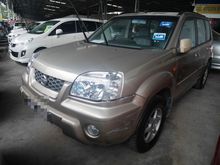 2004 Nissan X-Trail 2.0 Comfort (A) -FAST DEAL-