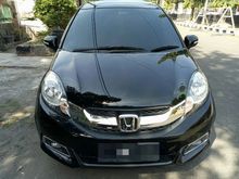 Honda Mobilio 1.5 E CVT Matic Prestige 2014
