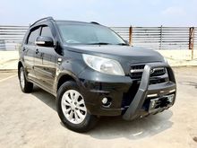 Terios TS Extra MANUAL NIK.2014 (HARGA CASH n KREDIT SAMA)