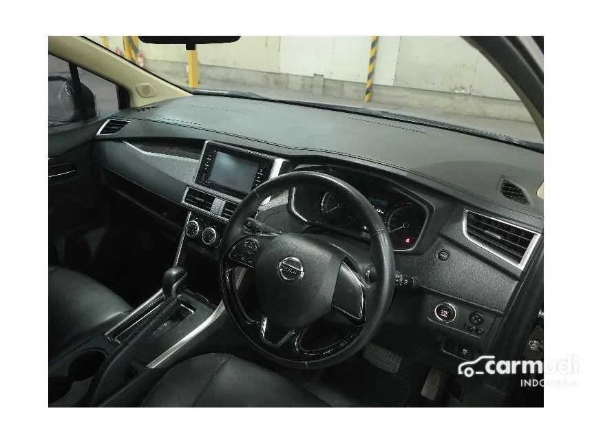 2020 Nissan Livina VL MPV