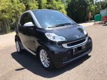 2010 smart fortwo 1.0 Compact Car City Car