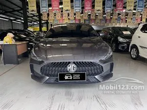 2022 MG 5 1.5 GT Ignite Sedan