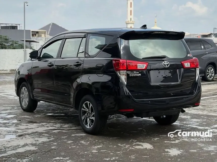 2026 Toyota Kijang Innova G MPV