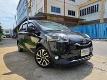 2020 Toyota SIENTA 1.5 (ปี 16-23) V Wagon