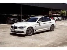 2018 BMW 520d 2.0 G30 (ปี 17-22) Sport Sedan