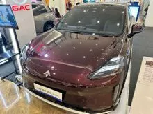 2026 GAC Hyptec HT 0.0 Premium Hatchback alex