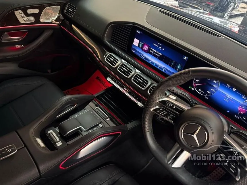 2023 Mercedes-Benz GLE450 AMG Line 4MATIC SUV