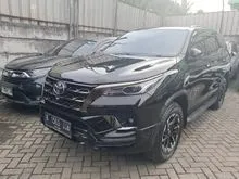2021 Toyota Fortuner 2.4 VRZ GR SPORT 4X2 SUV