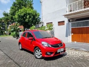 2016 Honda Brio 1.2 Satya E Hatchback