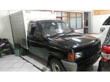 2004 Isuzu Pickup 2.5 BOX