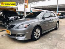 2010 Mazda 3 1.6 (ปี 05-10) Spirit Sports Hatchback