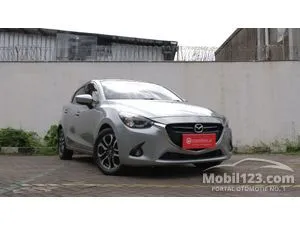 2016 Mazda 2 1.5 GT Hatchback