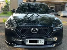 2023 Mazda CX-5 2.5 Kuro Edition SUV