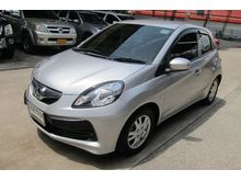 2013 Honda Brio 1.2 (ปี 11-16) V Hatchback