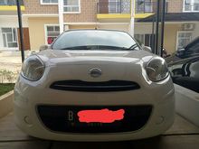 2013 Nissan March 1.2 1.2L Hatchback