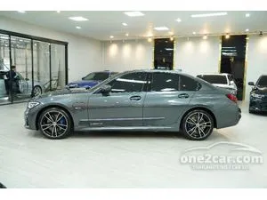 2023 BMW 330e 2.0 M Sport Sedan