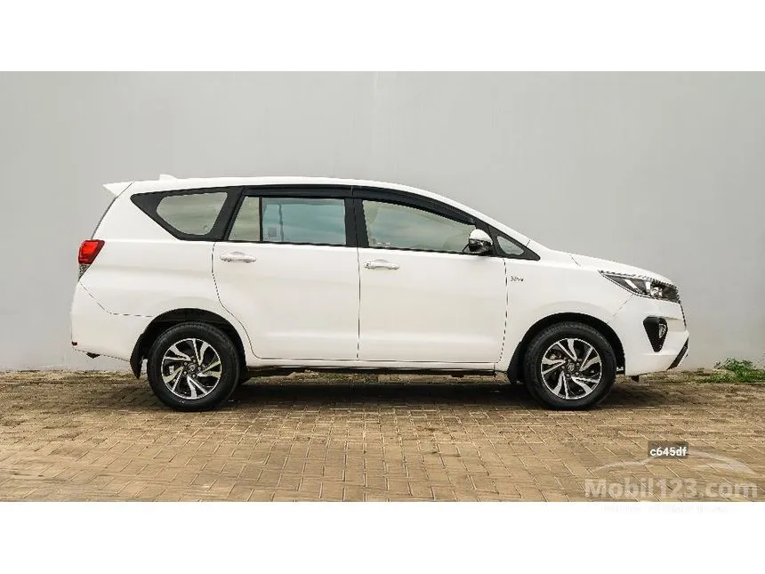 2021 Toyota Kijang Innova G MPV