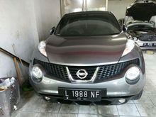2011 Nissan Juke 1.5 RX SUV